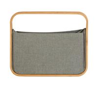 Carrick Storage Basket with Handle