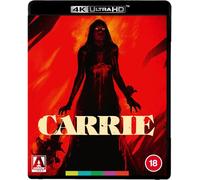 Carrie 4K UHD