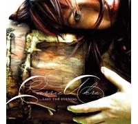 Carrie Akre - Last the Evening