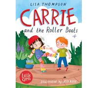 Carrie and the Roller Boots