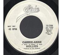 Carrie Anne / He Ain't Heavy He's My Brother
