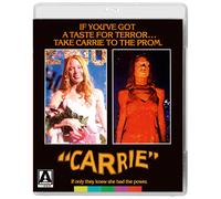 Carrie Blu-ray