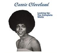 Carrie Cleveland - Looking Up The Complete Works - CD - K3z