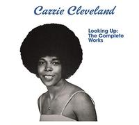 Carrie Cleveland - Looking Up The Complete Works - CD - M3z