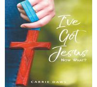 Carrie Daws I've Got What? Paperback Book Carrie Daws Multicolor
