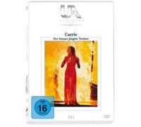 Carrie - Des Satans jüngste Tochter
