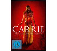 Carrie - Des Satans jüngste Tochter (DVD)