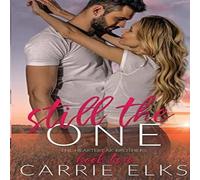 Carrie Elks Still The One Paperback Book Carrie Elks Multicolor