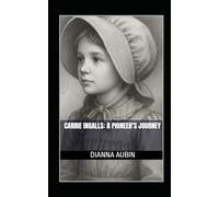 Carrie Ingalls: A Pioneer’s Journey (The Prairie Kin Series)