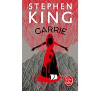 Carrie (Livre de Poche: Fantastique)