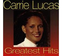 Carrie Lucas - Carrie Lucas Greatest Hits