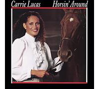 Carrie Lucas - Horsin' Around