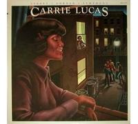 Carrie Lucas - Street Corner Symphony