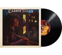 CARRIE LUCAS - Street Corner Symphony - Vinyl Record - K3z