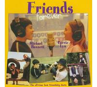 Carrie Lyn & Michael Bannett - Friends Forever
