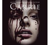Carrie - Music From The Motion Picture