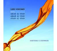 Carrie Newcomer - Everything is Everywhere