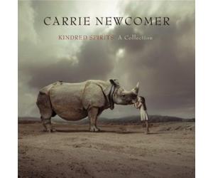 Carrie Newcomer - Kindred Spirits: A Collection