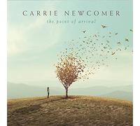 CARRIE NEWCOMER - POINT OF ARRIVAL - CD - K3z