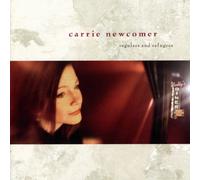 Carrie Newcomer - Regulars and Refugees