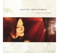 Carrie Newcomer - Regulars and Refugees
