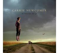 Carrie Newcomer The Beautiful Not Yet (CD) (US IMPORT)