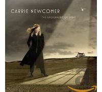 Carrie Newcomer - The Geography of Light