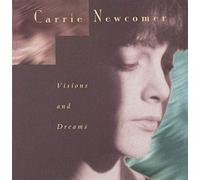 Carrie Newcomer - Visions And Dreams