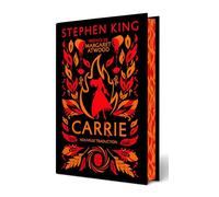 Carrie (Nouvelle traduction) - Edition Collector