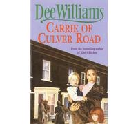 Carrie of Culver Road: A touching saga of the search for happiness