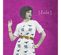 Carrie Rodriguez - Lola