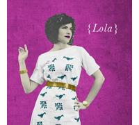 Carrie Rodriguez - Lola - CD - K3z