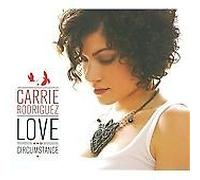 Carrie Rodriguez : Love and Circumstance CD (2011) NEW Fast and FREE P & P