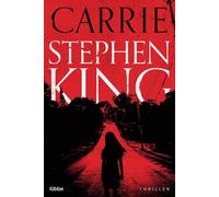 Stephen King Carrie: Roman . (Paperback)