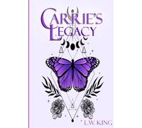 CARRIE’S LEGACY: THRILLING SUPERNATURAL MYSTERY: 1