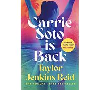 Carrie Soto Is Back