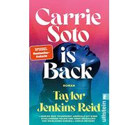 Carrie Soto is Back: Roman | 'Der perfekte Roman, um den Sommer ausklingen zu lassen.' Washington Post