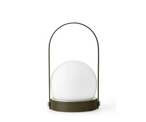 Carrie Table Lamp Portable Battery light Audo - 5709262064588