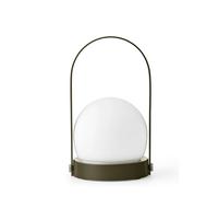 Carrie Table Lamp Portable Battery light Audo - 5709262142897