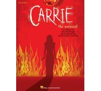 Carrie: The Musical: Vocal Selections (2014-01-10)