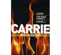 Artist Not Provided - Carrie Triple Feature: Carrie (1976) / The Rage: Carrie 2 / Carrie (2002)