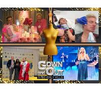 Carrie Underwood and Anna Nicole: One Idol, One Angel, and a Whole Lotta Sequins