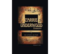CARRIE UNDERWOOD BIOGRAPHY: A Life in Song and Faith