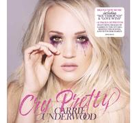 CARRIE UNDERWOOD - Cry Pretty