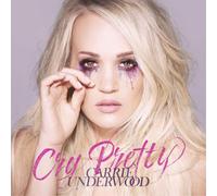 Carrie Underwood - Cry Pretty [VINYL]