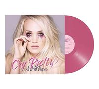 Carrie Underwood - Cry Pretty [VINYL]