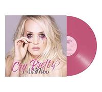 Carrie Underwood - Cry Pretty [VINYL]