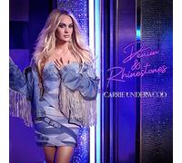 Carrie Underwood - Denim & Rhinestones