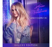 Carrie Underwood - Denim & Rhinestones