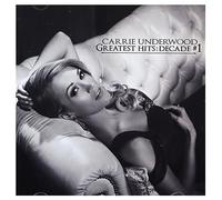 Carrie Underwood - Greatest Hits Decade 1